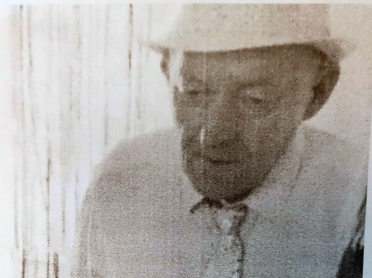 Trwają poszukiwania 69-latka. Może iść w kierunku Żarek