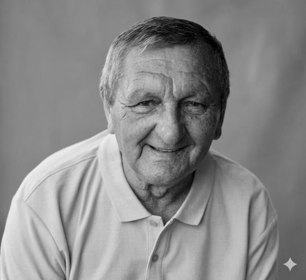 Człowiek legenda. Odszedł Andrzej Dudziak