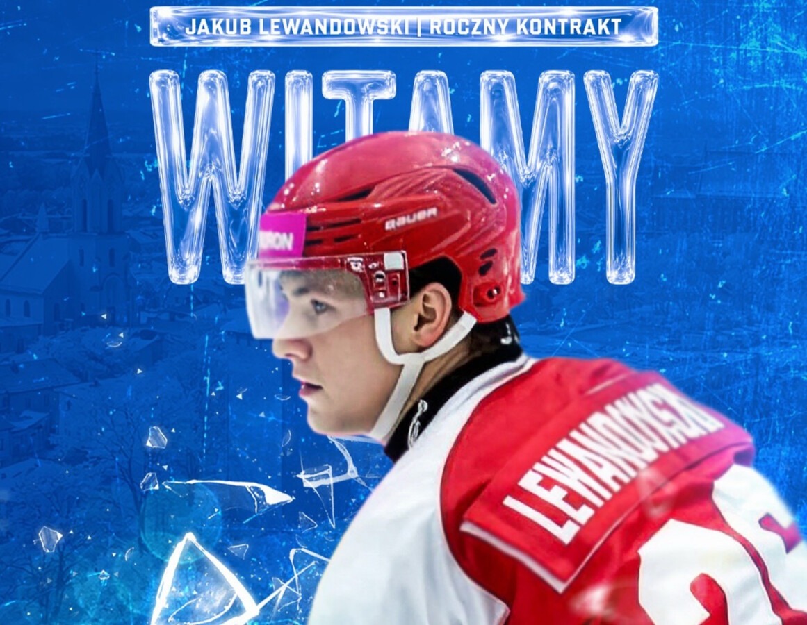 Jaki klub wybrał „Lewy”? My już znamy odpowiedź
