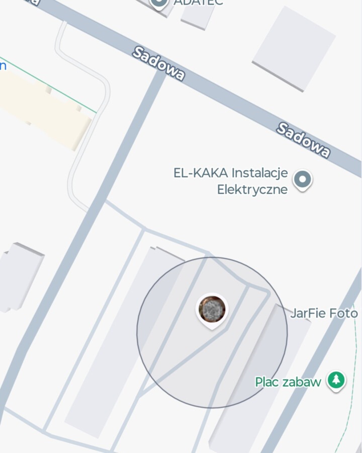 Zgubił telefon w rejonie oświęcimskiej Dwójki - AKTUALIZACJA