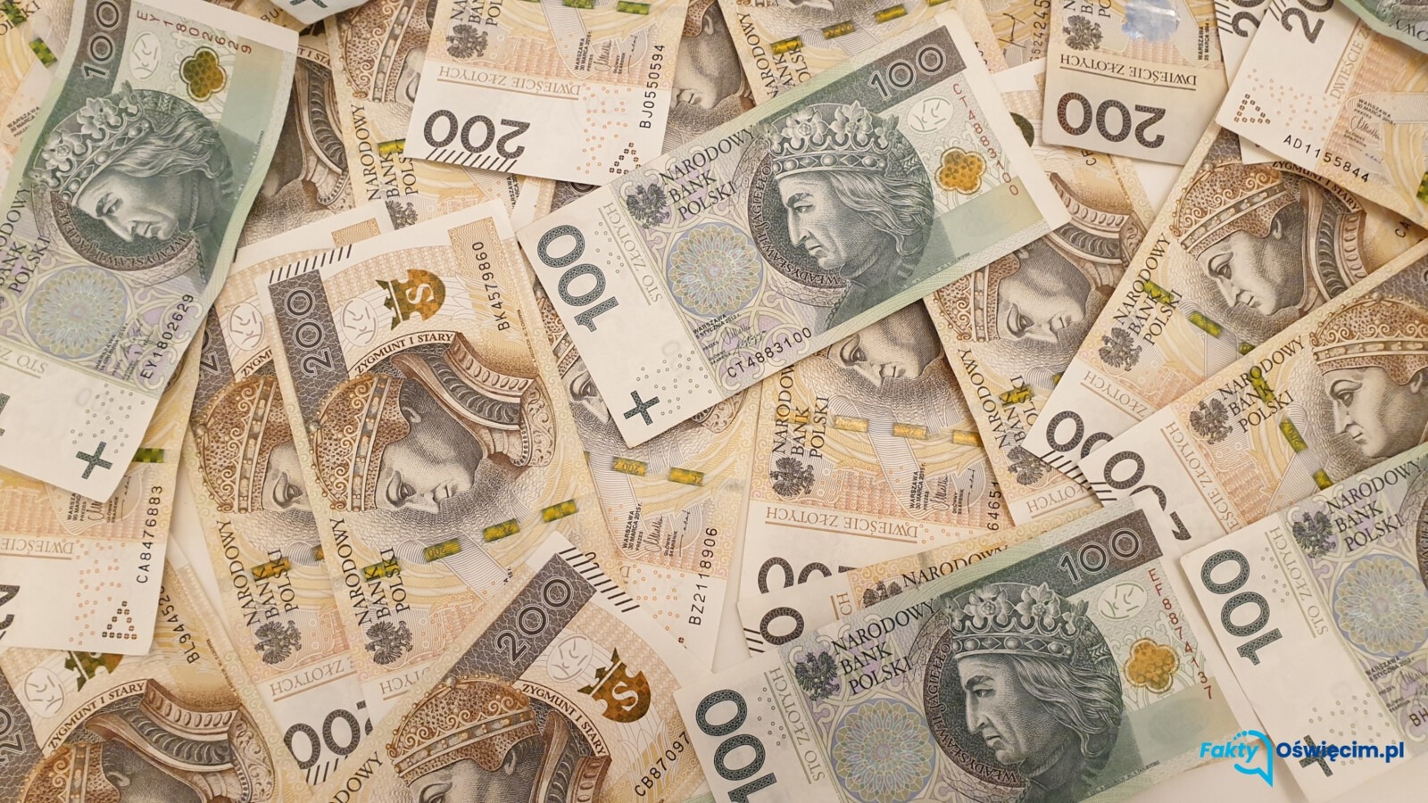 Jak stracić setki tysięcy złotych w kilka chwil - instruktaż