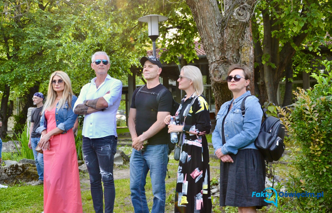 Fotografia, książka i blues, czyli sztuka w MDSM - FOTO