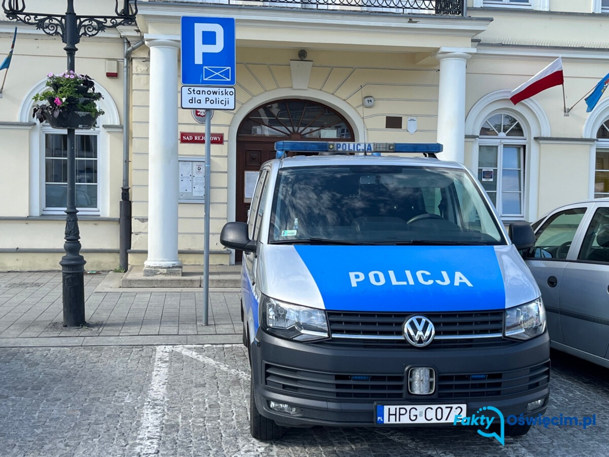 Obcokrajowiec jechał po pijanemu i wbrew zakazowi
