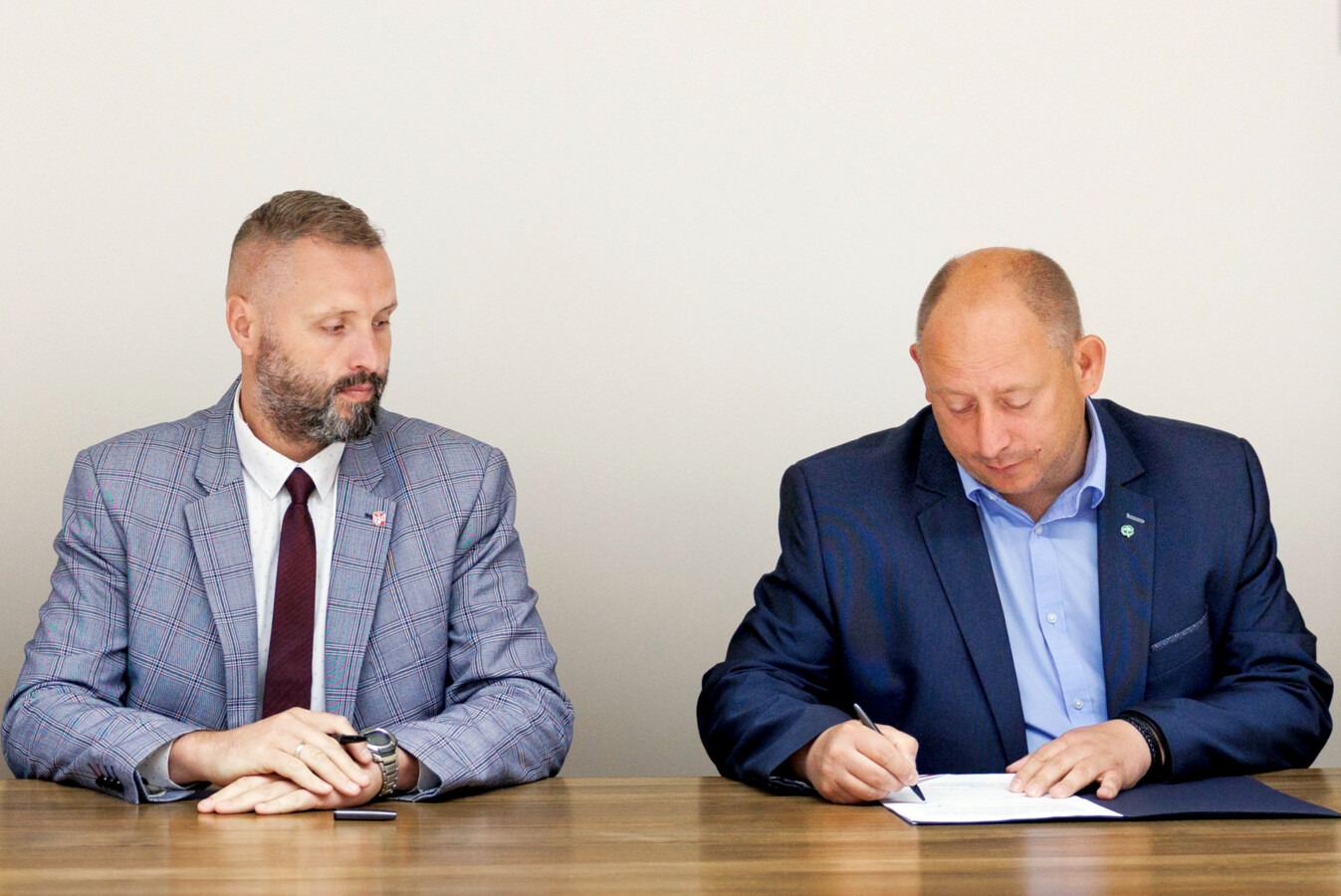 Są oszczędności, będą kolejne remonty dróg w powiecie