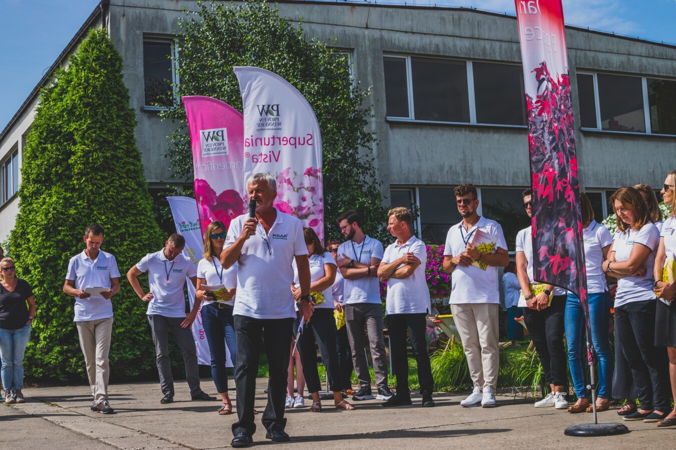Dni Otwarte Plantpol 2026 w Zaborzu - inspiracyjna niedziela dla miłośników roślin