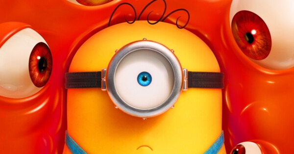 Minionki i Straszydła w Planet Cinema Oświęcim