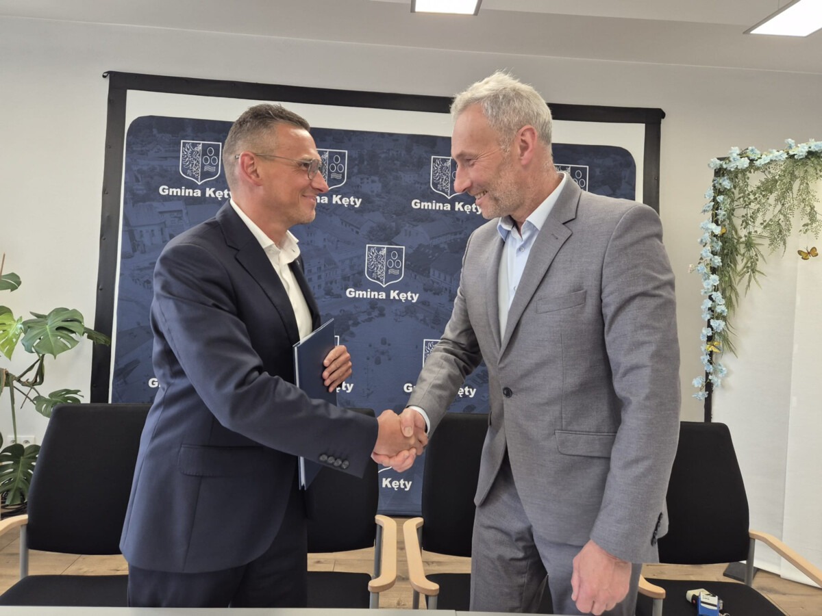 Kardiolodzy wspierają młodych sportowców - FOTO