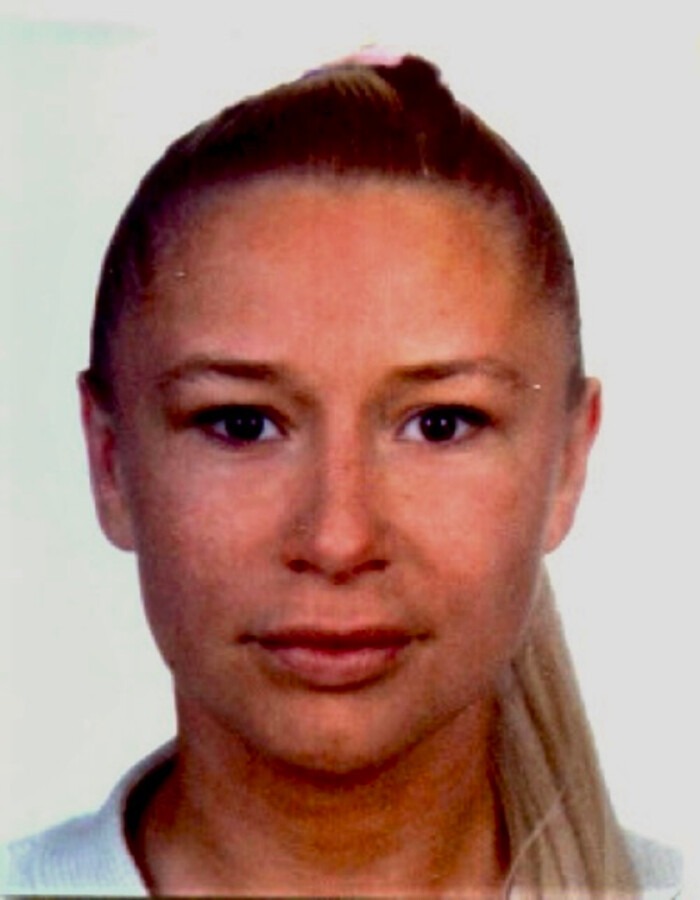 Policja szuka 35-letniej mieszkanki Babic
