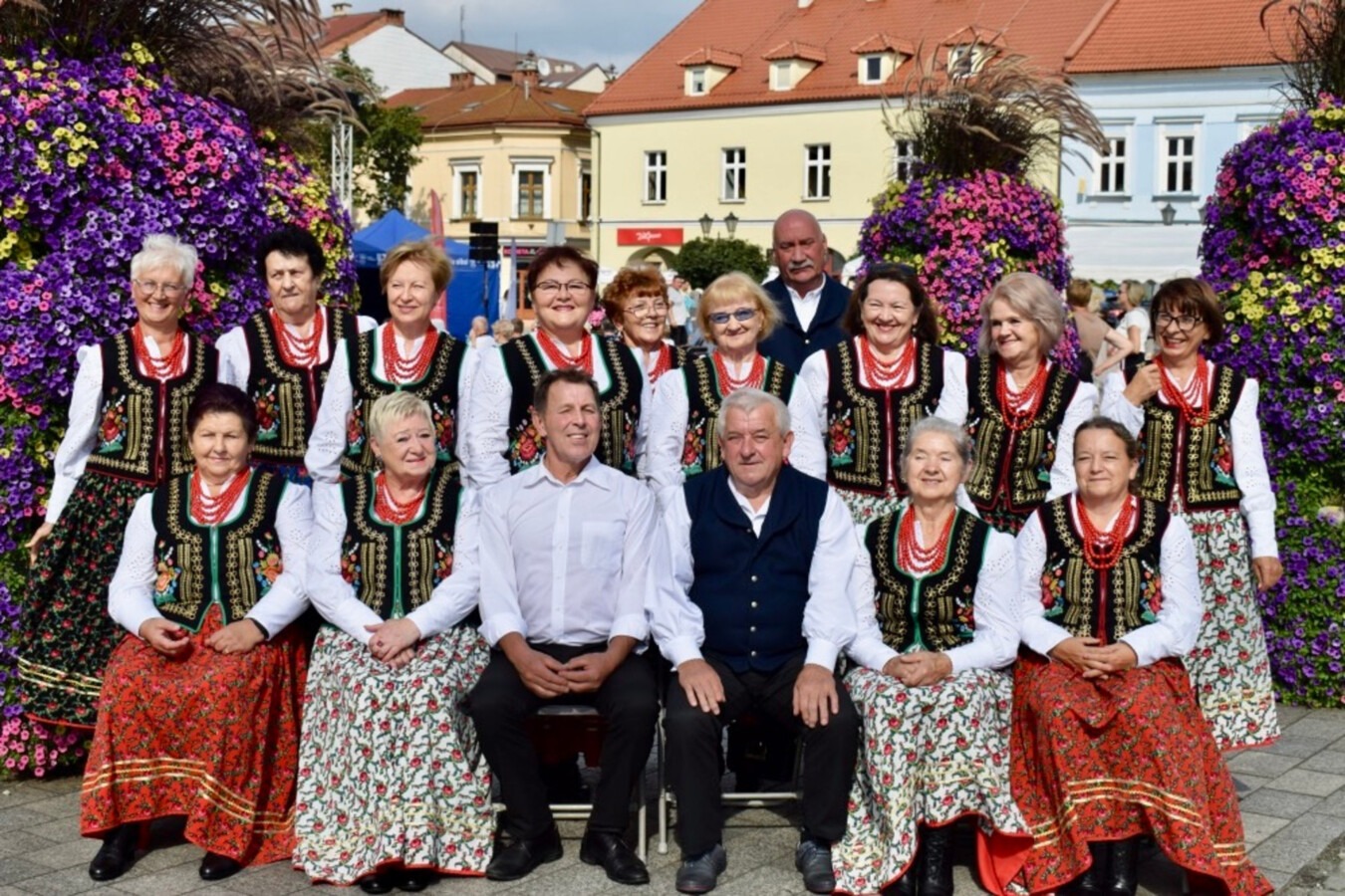 Siedem zespołów wystąpi na Rynku Głównym w Oświęcimiu
