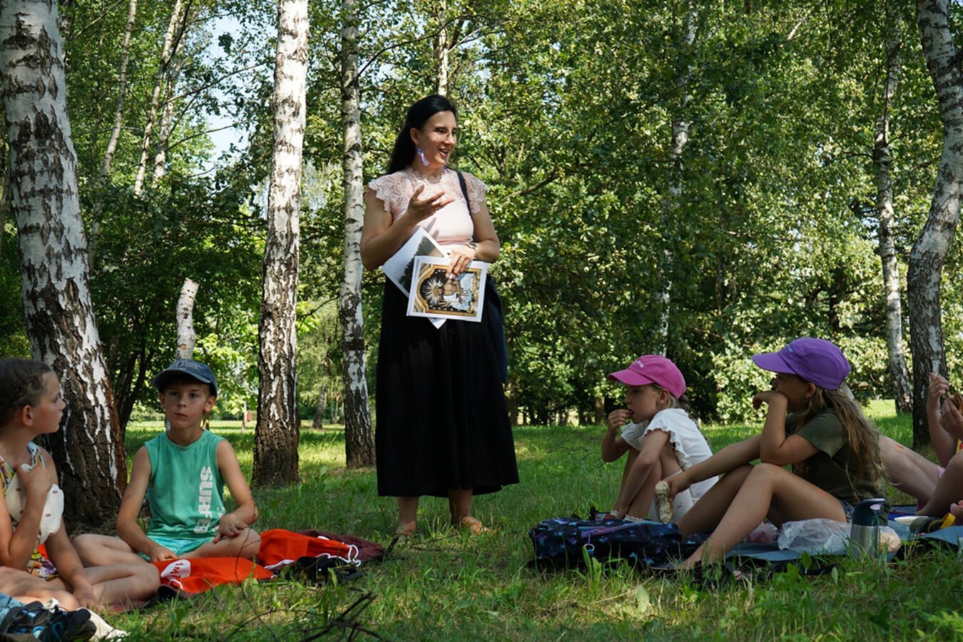 Opowiedzą Sole zupełnie nową historię - FOTO