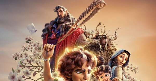 „David” - Nasze Kino