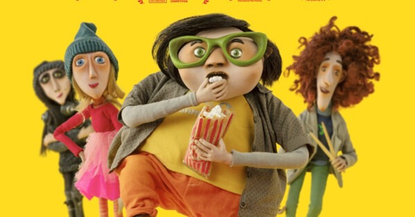 „Ben nie ma lekko” - Nasze Kino