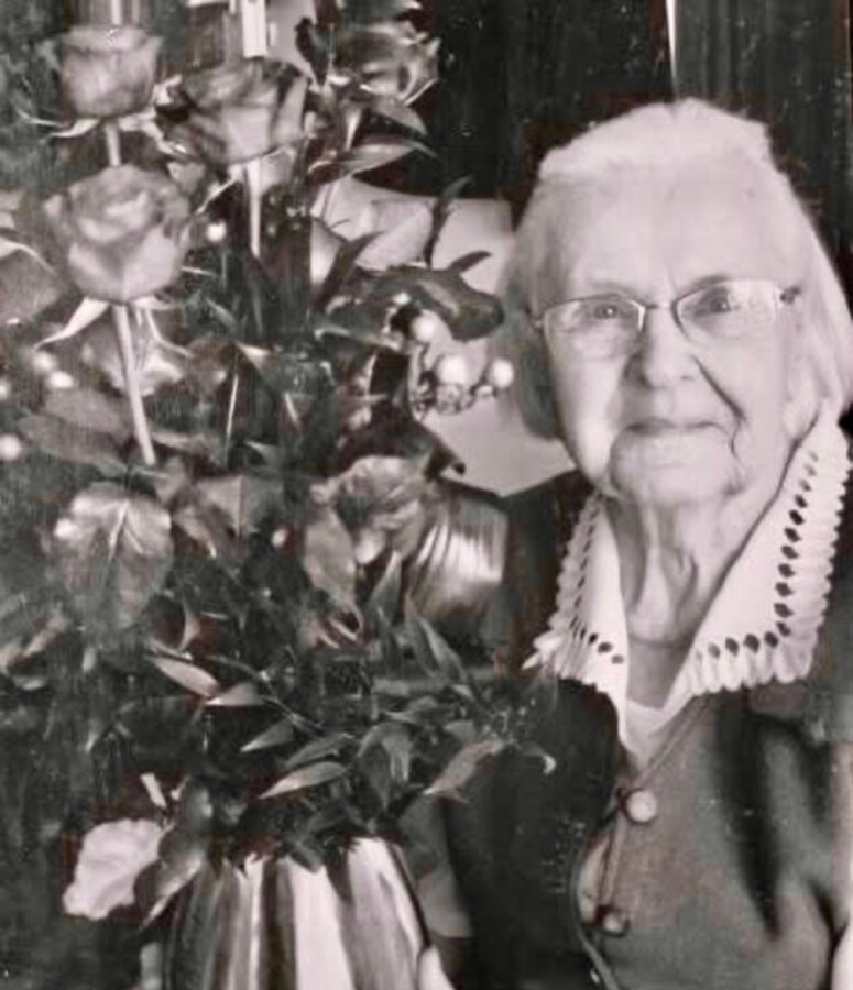 Odeszła Maria Krzanowska. Uczyła pokolenia uczniów