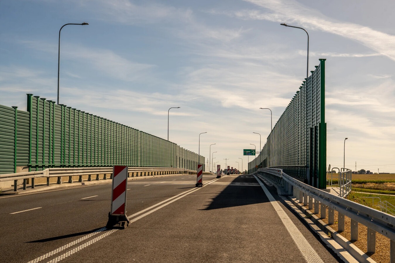 S1 Bieruń - Oświęcim w pełni otwarta