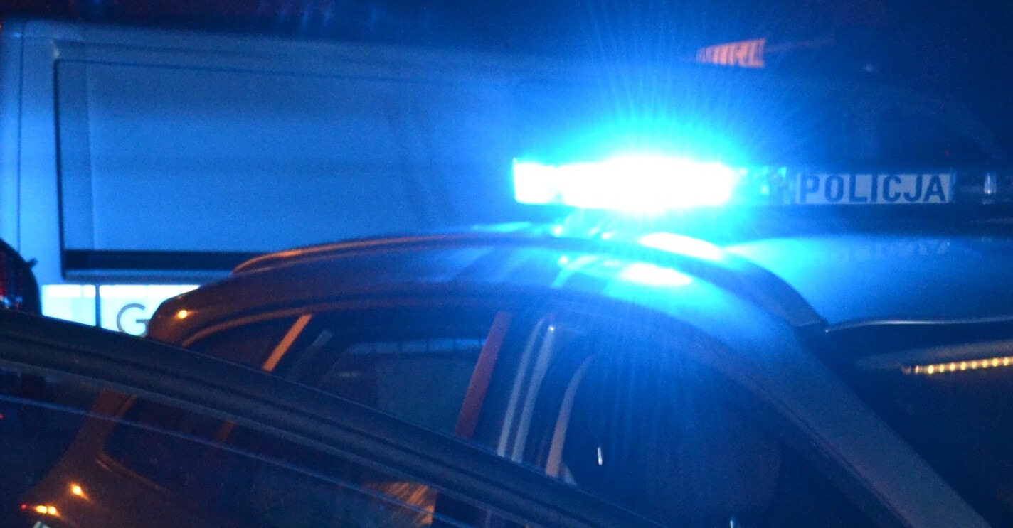 Zwłoki w pustostanie na Zasolu. Śledczy ustalają tożsamość
