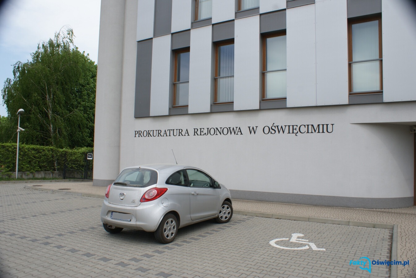 Zwłoki w pustostanie na Zasolu