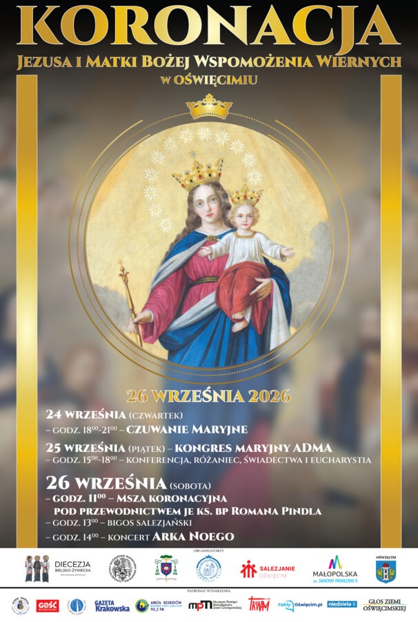 Arka Noego wystąpi na placu św. Jana Bosko