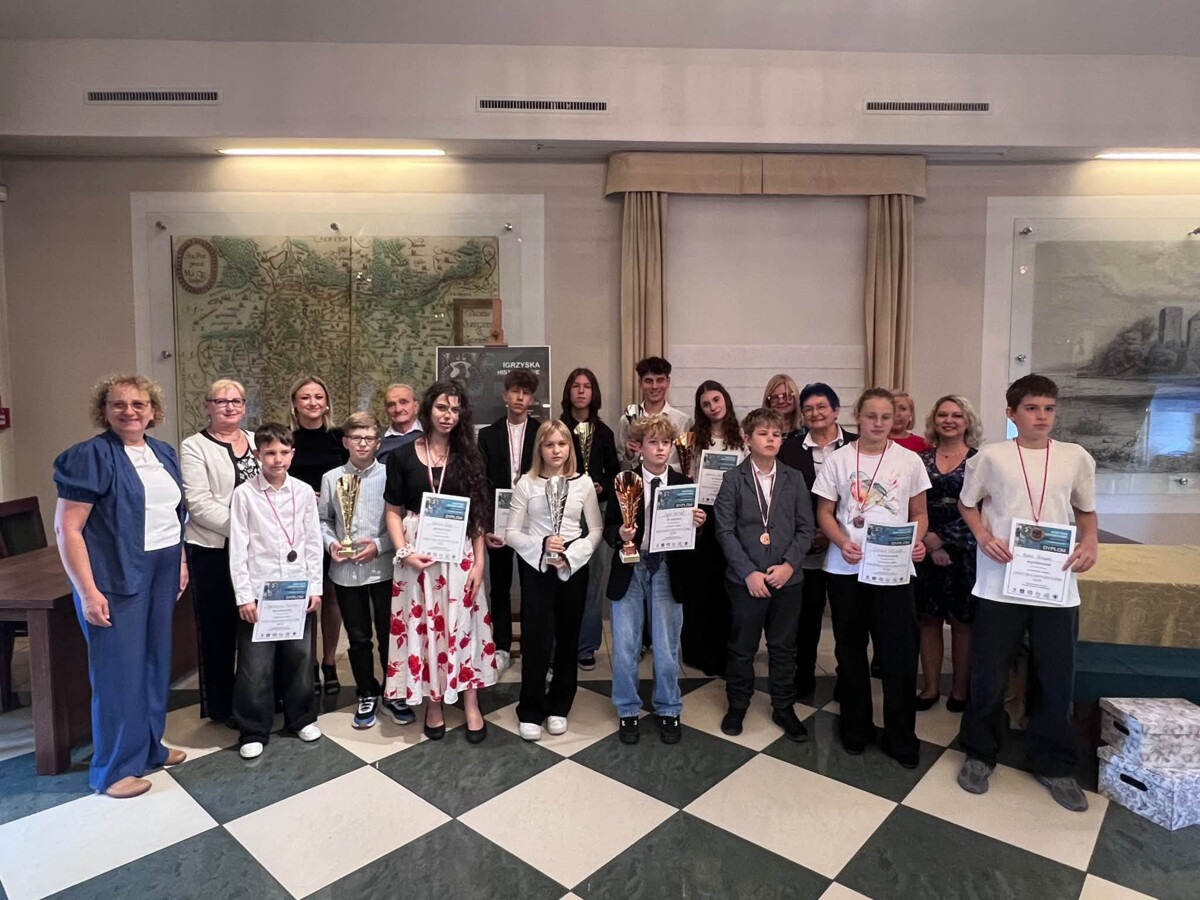 Historia Oświęcimia bez tajemnic. Znamy wyniki konkursu - FOTO