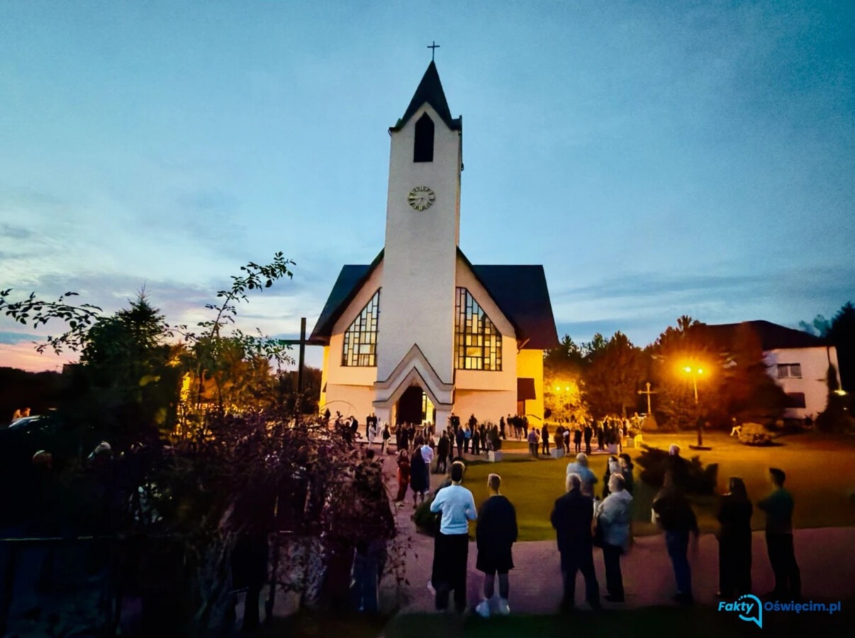 Kuria odpowiada po oświadczeniu księdza Zborka