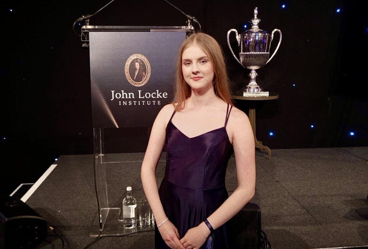 Justyna Kulig z Grojca wśród najlepszych na świecie - FOTO