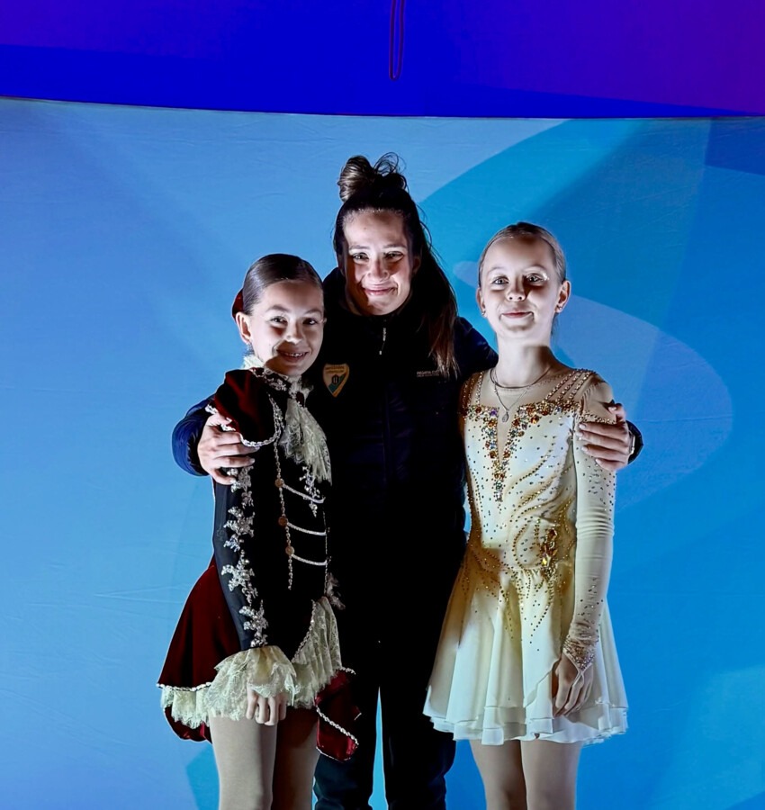 Trzy kolory - FOTO