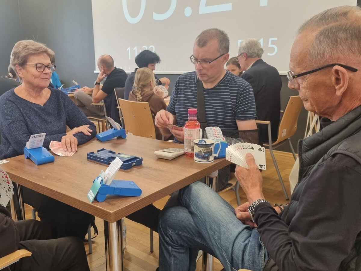 Kultywując tradycje - FOTO