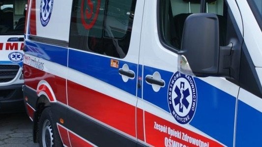 Uratowała sąsiada przed śmiercią z wycieńczenia i wyziębienia