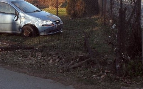 Jeden wypadek i 318 wyjazdów pogotowia – FOTO