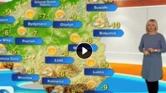 Mroźno, ale słonecznie – FILM