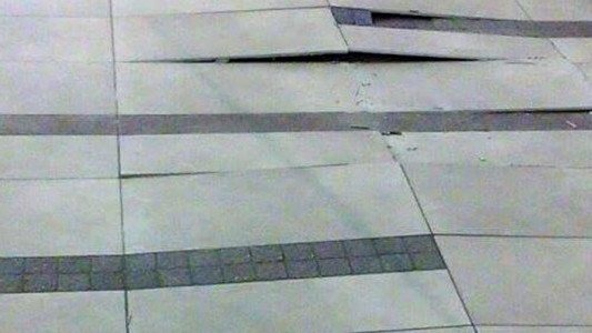 Spokojnie, Niwa się nie rozpada