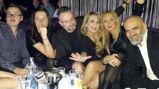 Przywitaliśmy Nowy Rok 2016 – FILM, FOTO