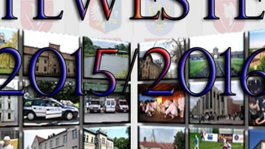 Pokażcie, jak witacie Nowy Rok 2016