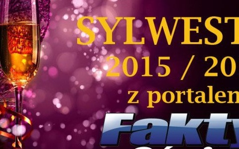 Sylwester w powiecie oświęcimskim 2015/2016