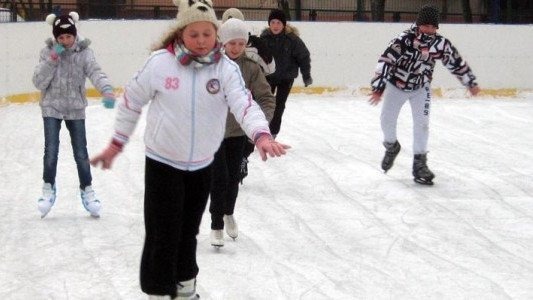 Sezon na Białym Orliku rozpoczęty
