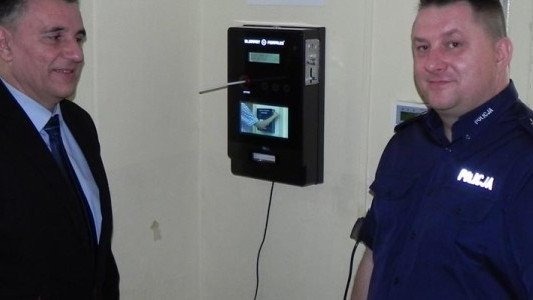 Kierowco, przebadaj się sam