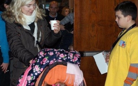 Wielkie serca na Boże Narodzenie – FILMY