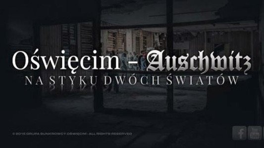 Oświęcim – Auschwitz. Na styku dwóch światów