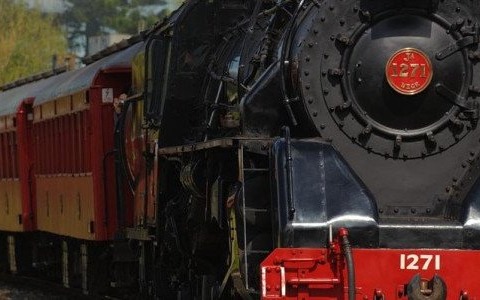 Pociąg wrócił na dobry tor – FELIETON