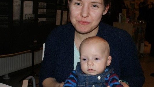 „Chińczyk” ze „Śpiącymi królewnami” w Galerii Książki – FILMY, FOTO