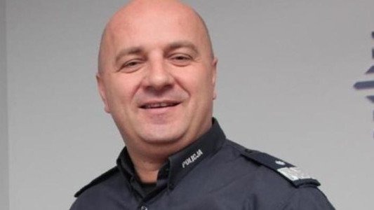 Szef resortu spraw wewnętrznych odwołał małopolskiego szeryfa