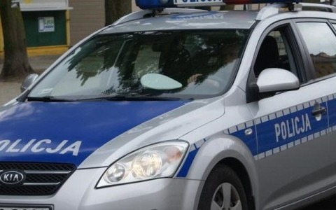 Nie najlepiej zaczęli miesiąc. Rekordzista miał trzy promile