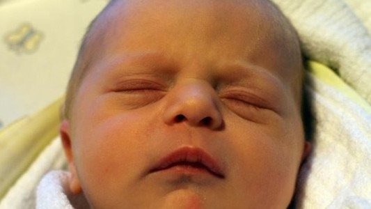 Emilia rodzynkiem wśród chłopców – FOTO