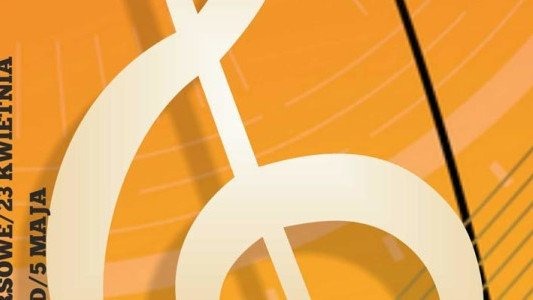 Zgłoś się do konkursu O Złoty Klucz Wiolinowy