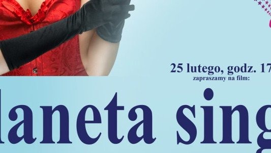 Kino dla Kobiet z Faktami Oświęcim