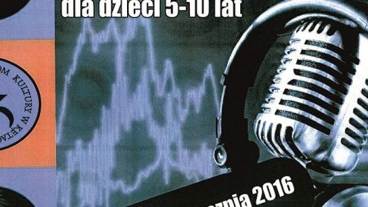 Nowy zespół wokalny dla dzieci