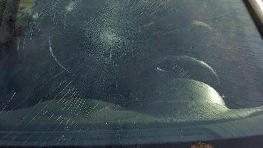 Po pijanemu uszkodził cztery samochody. Złapali go przechodnie