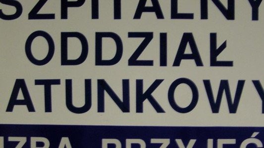 Kobieta potrąciła ośmiolatka na przejściu dla pieszych