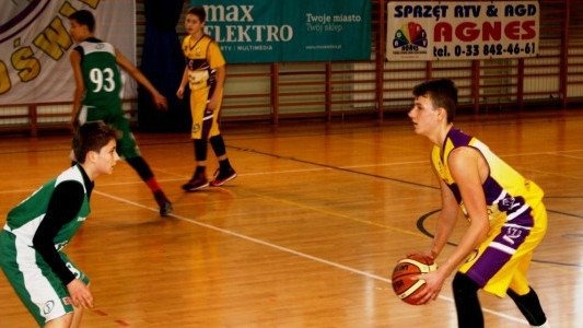 Bezproblemowe zwycięstwo Kadeta z MKS Gorlice