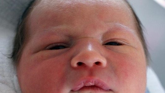 Witamy noworodki wśród nas – FOTO