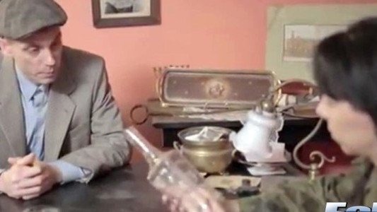 W sobotę możecie się znaleźć na styku dwóch światów – FILM